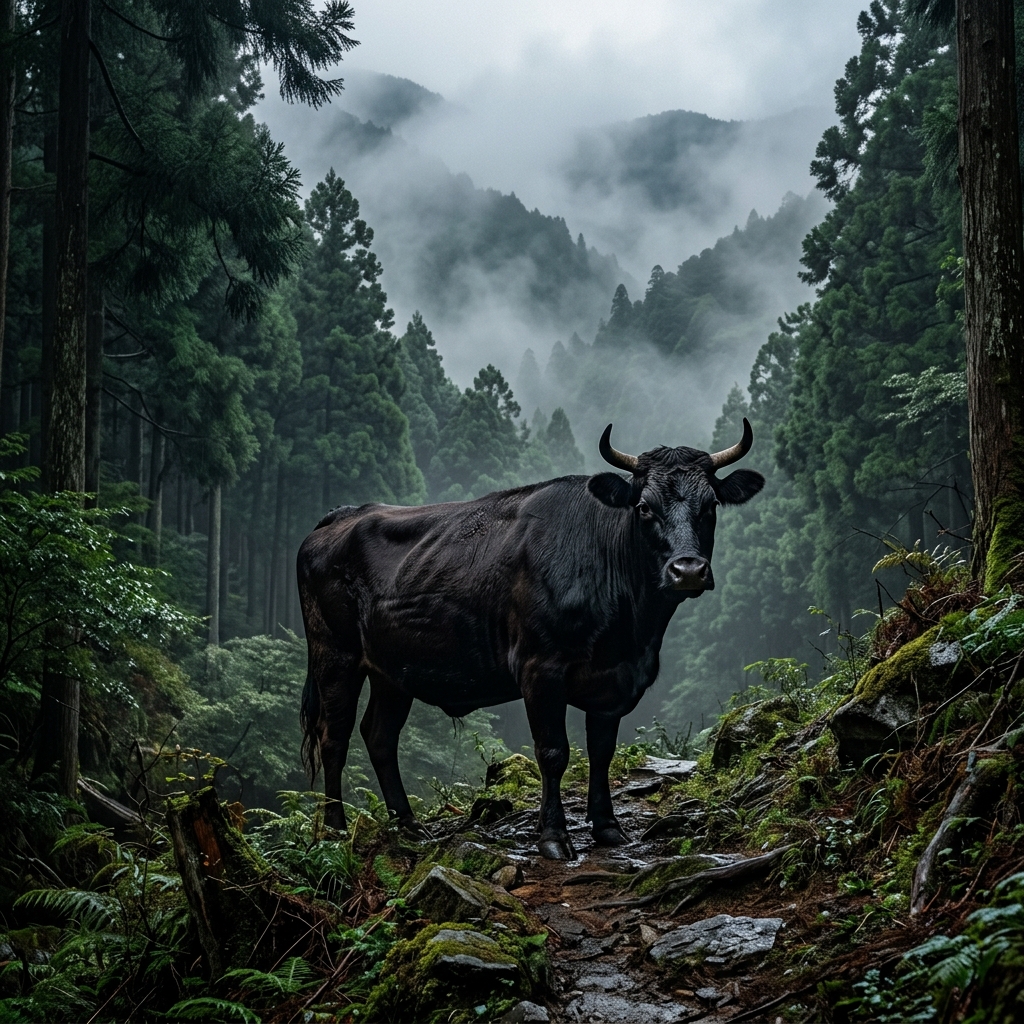 Iga Beef