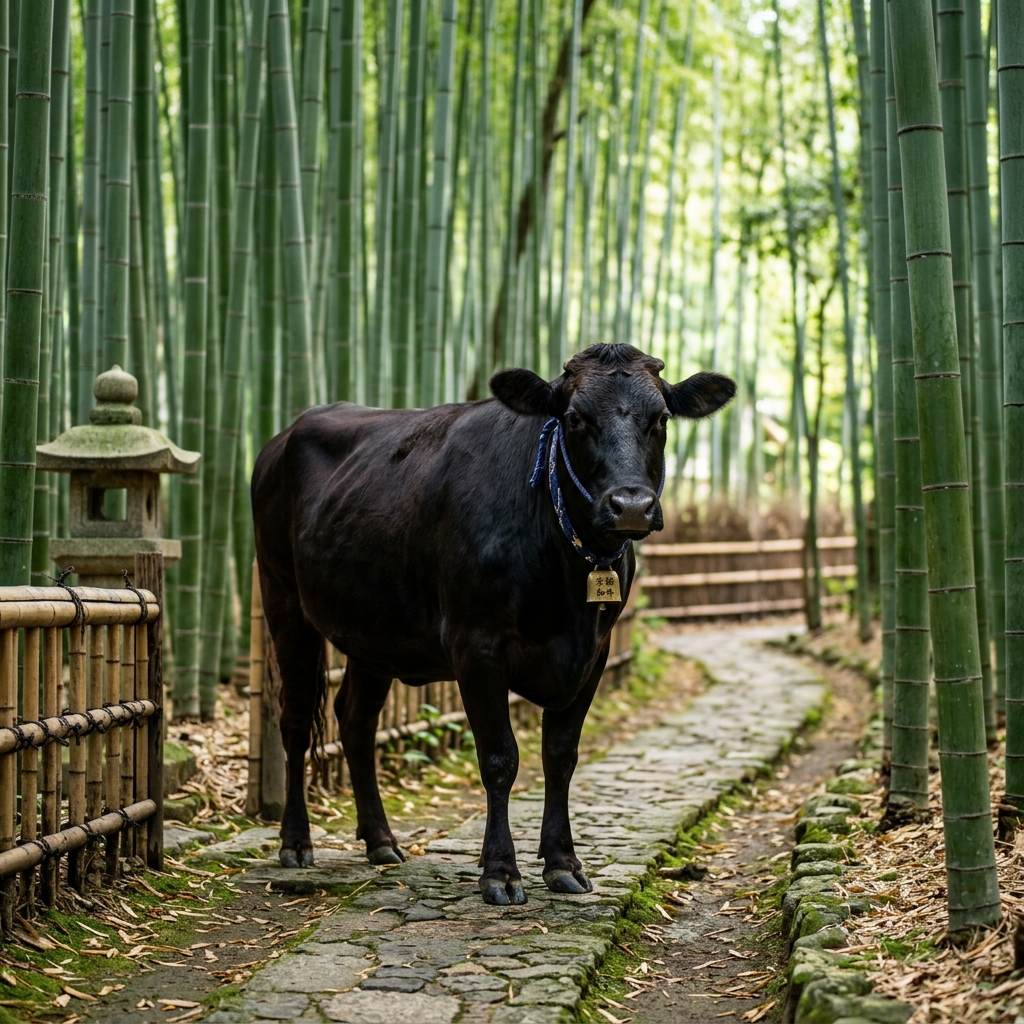 Kyoto Beef