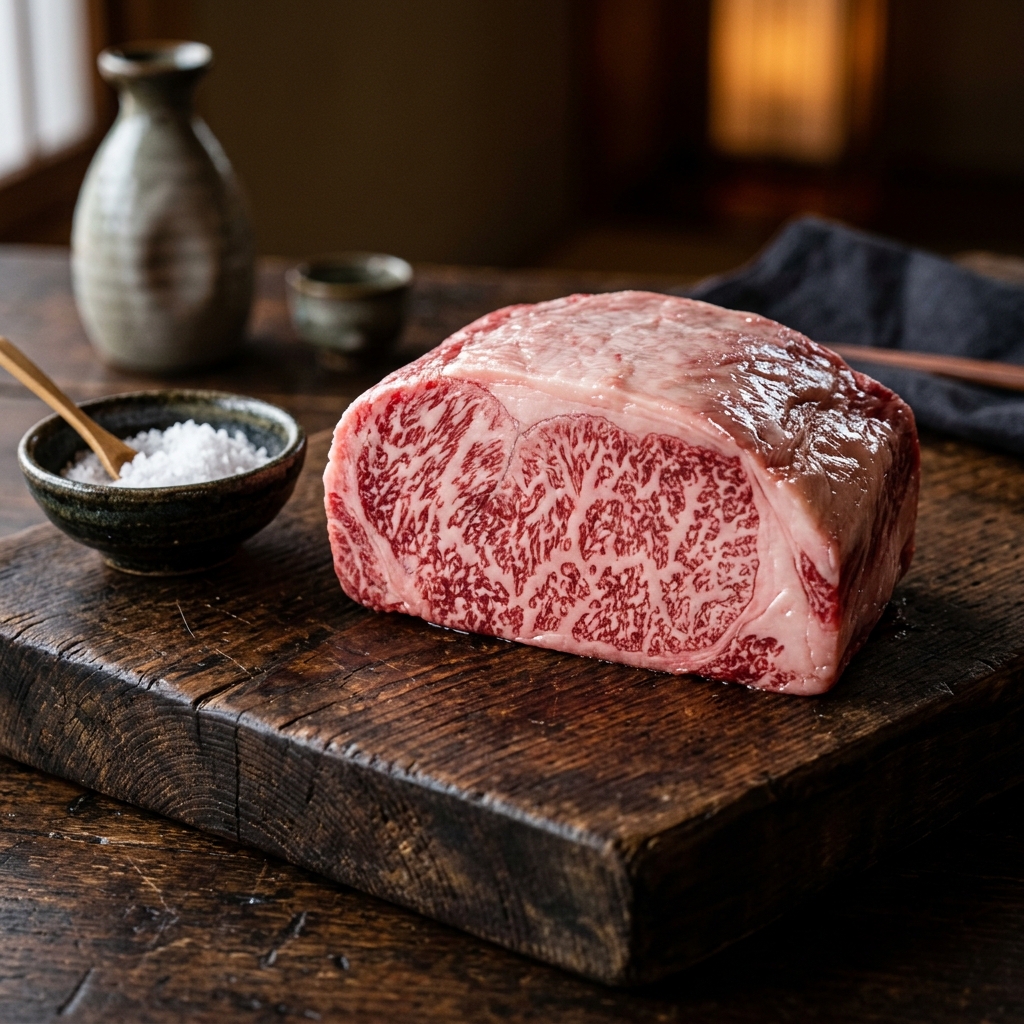 Matsusaka Beef