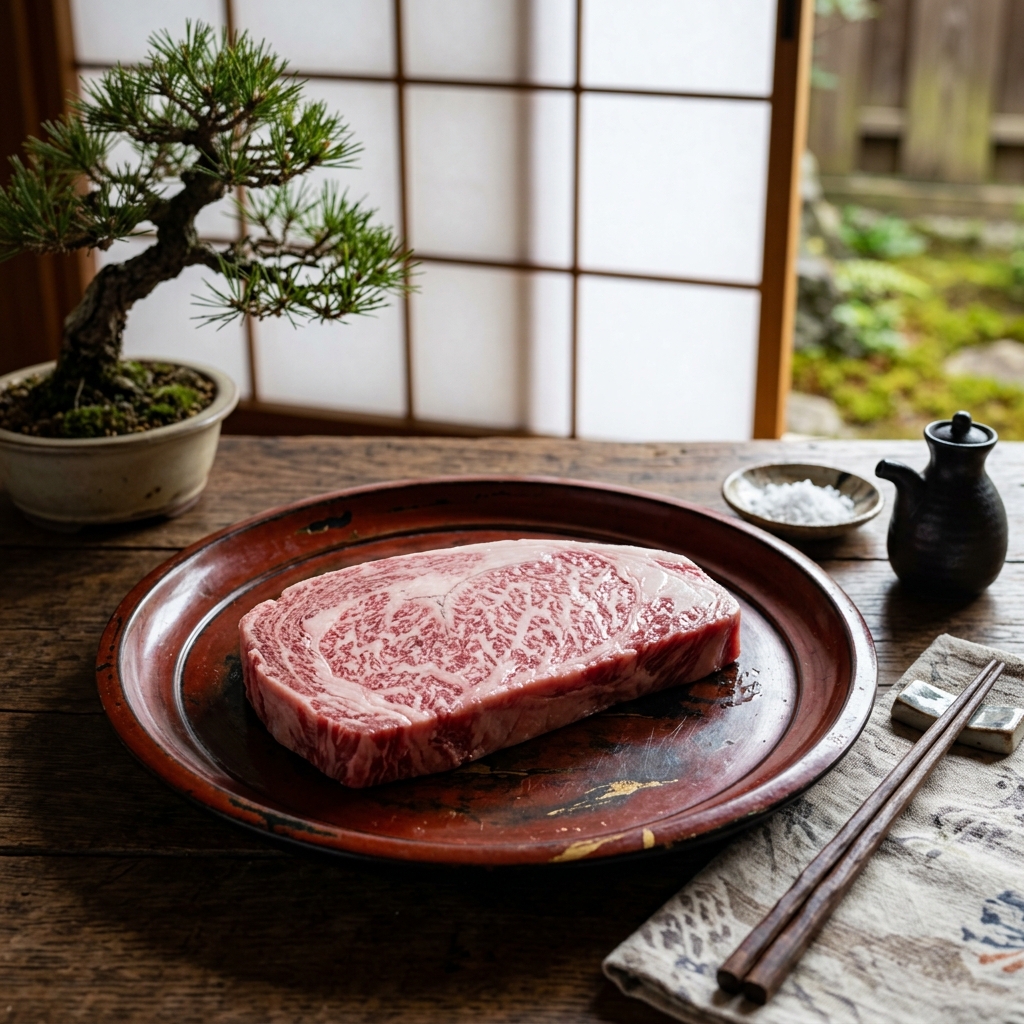 Omi Beef