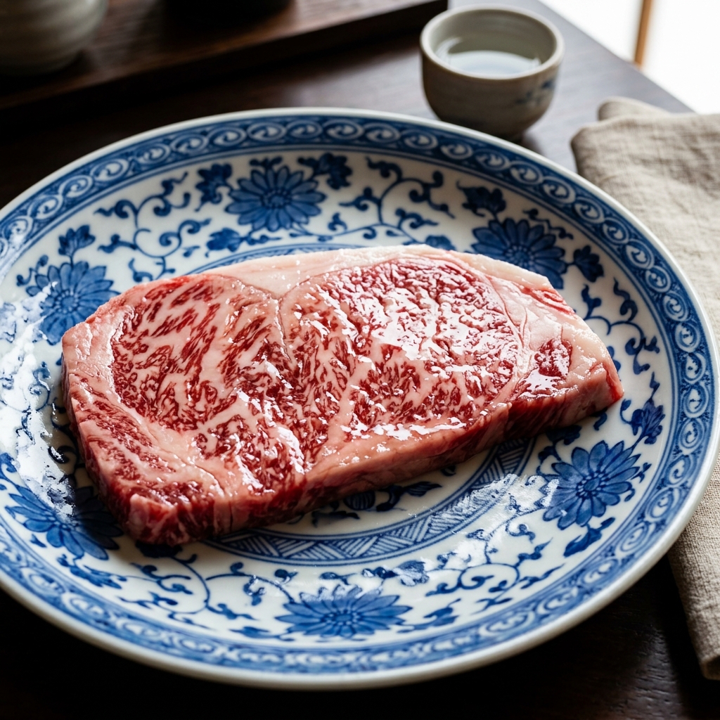 Saga Beef