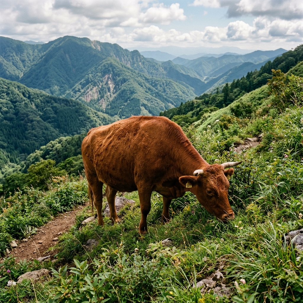 Tankaku Wagyu