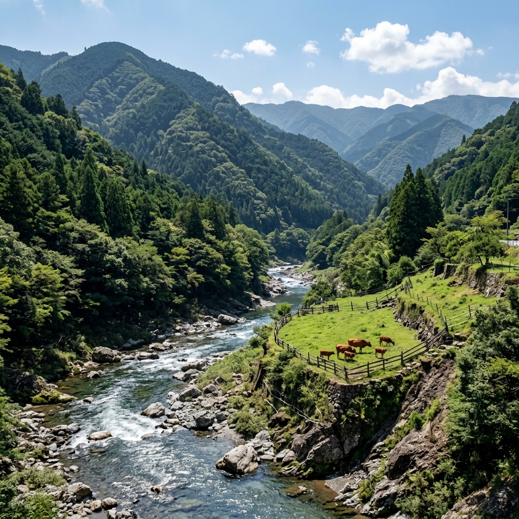 Tosa Akaushi