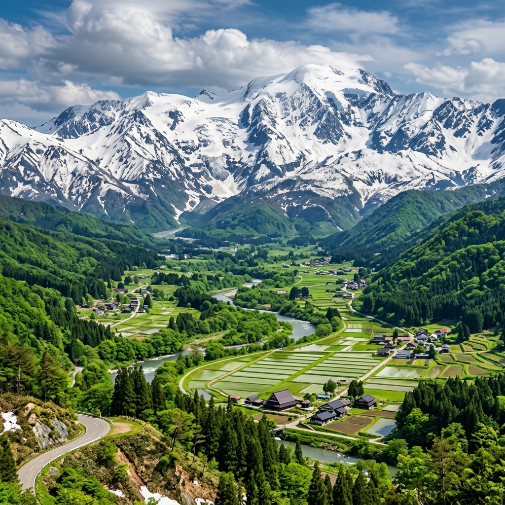 Yamagata Beef