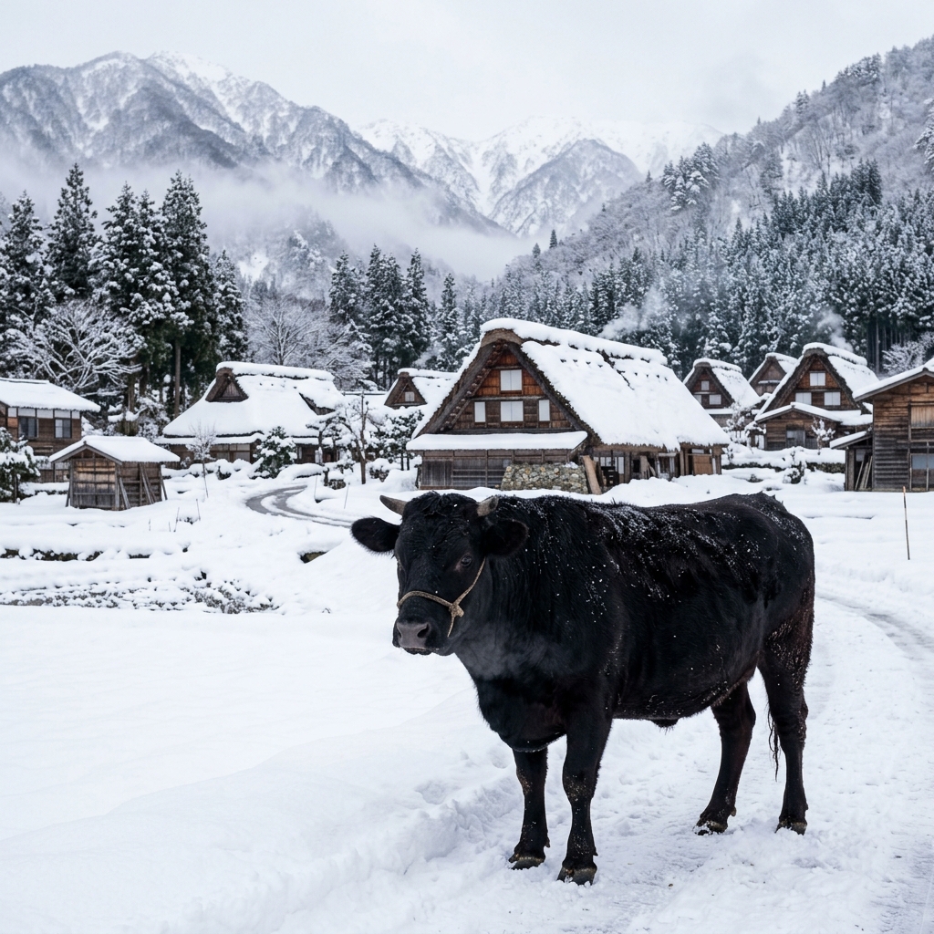 Yonezawa Beef