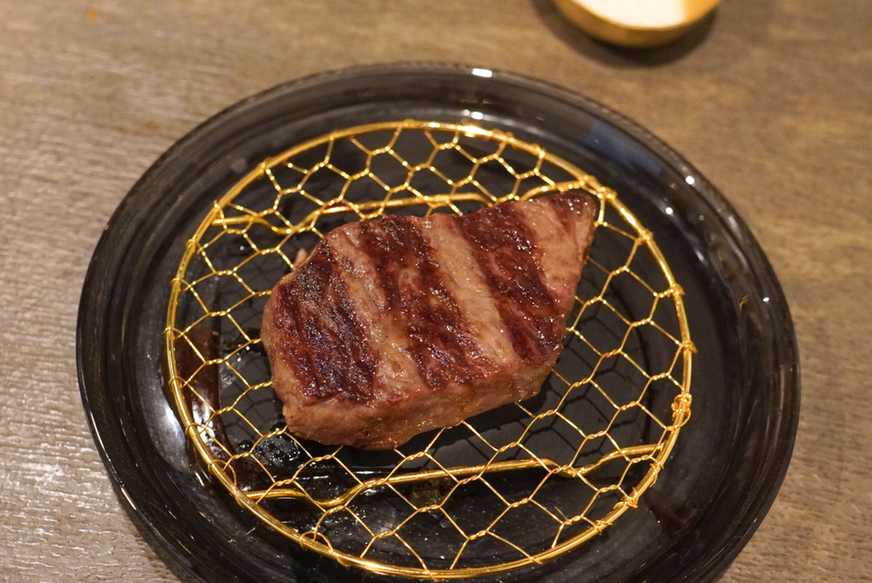 An Unforgettable Culinary Journey